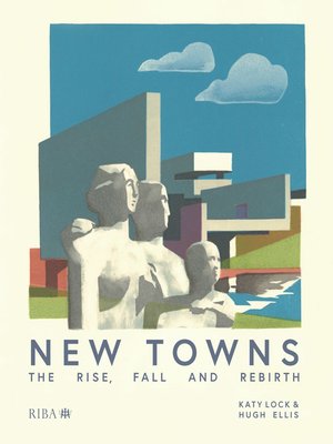 cover image of New Towns